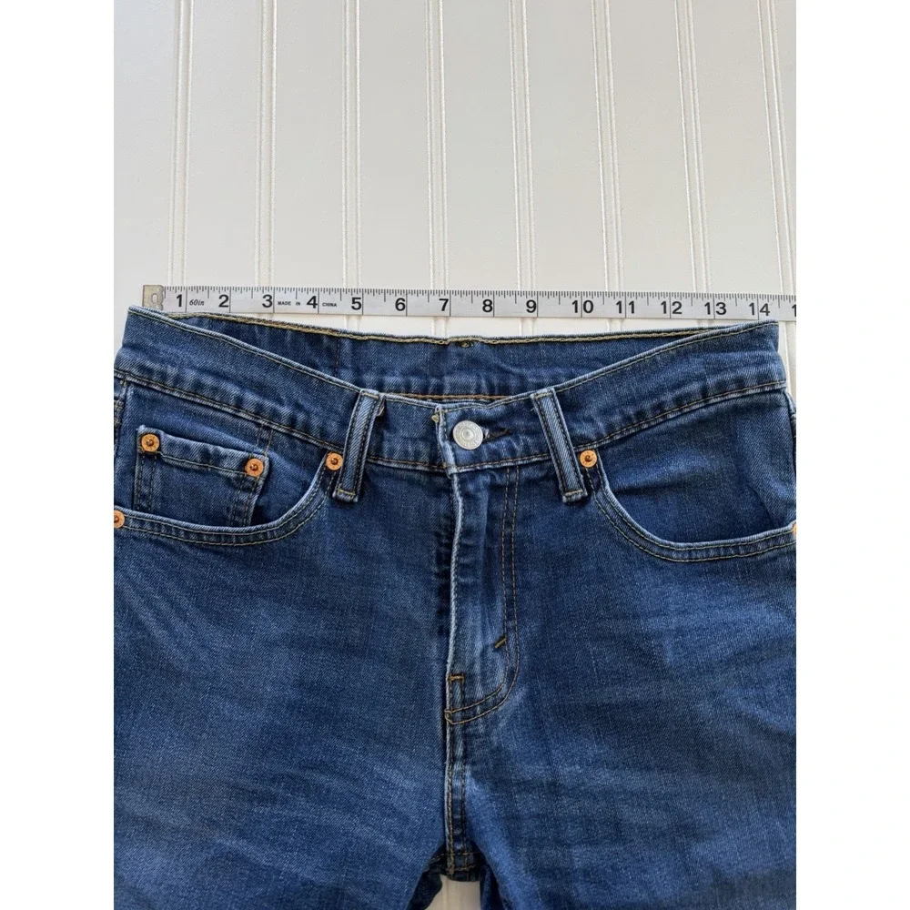 Levis brand levi